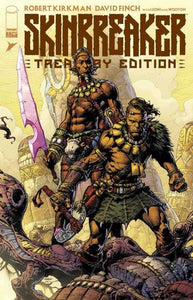 Skinbreaker Treasury Edition #1 (Mature)