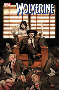 Wolverine #13