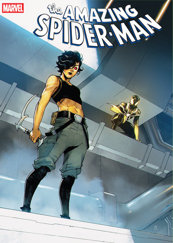 Amazing Spider-Man #11 Bengal Wretched First Appearance Variant