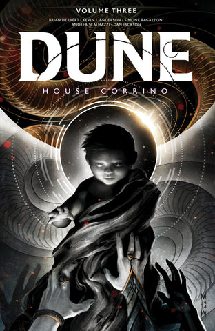 Dune: House Corrino Volume. 3