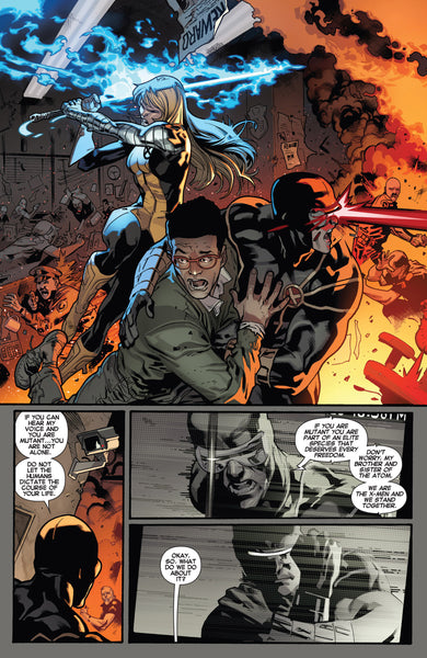 All New X-Men (2012) #1-22, NM