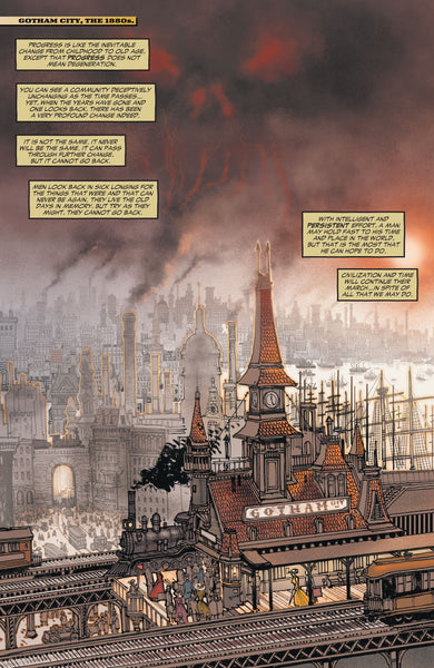 All Star Western (2011) #1-7, NM