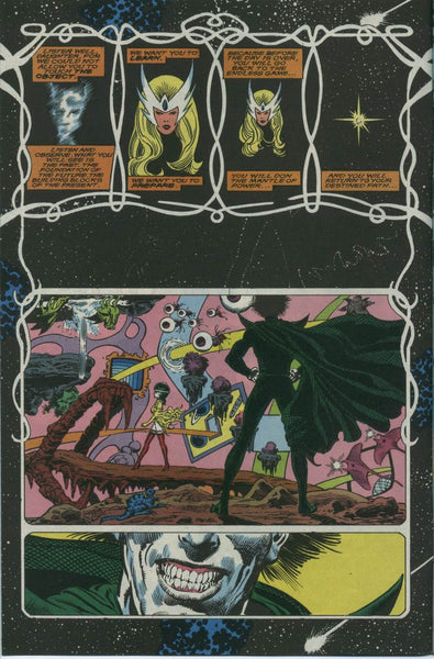 Alpha Flight (1983) #67-70, NM