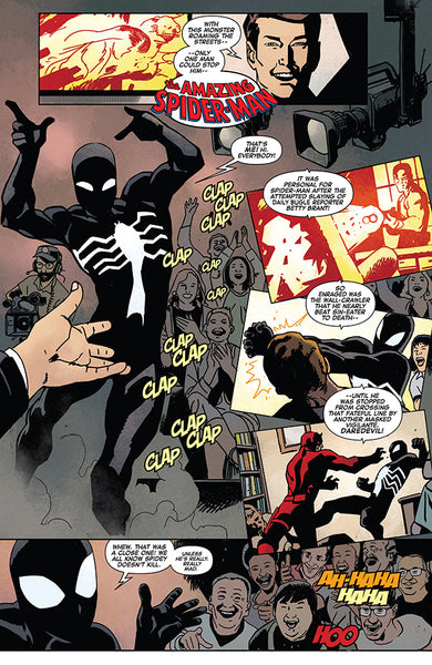 Amazing Spider-Man (2018) #44-48 + Prelude, NM