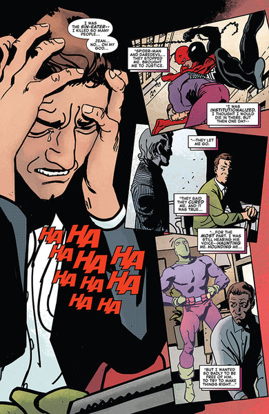 Amazing Spider-Man (2018) #44-48 + Prelude, NM