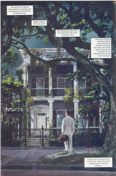 Anne Rice Witching Hour (1992) #1-5 NM