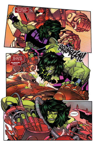 Avengers (2018) #46-50, NM