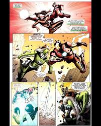 Avengers VS X-Men (2012) 1-12, NM/MT