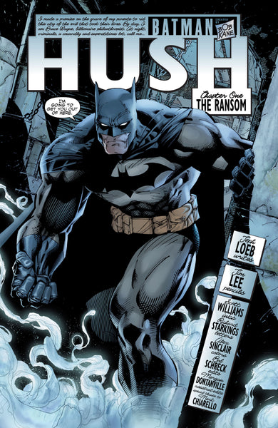Batman (1940) #608 - 619 + interlude, NM