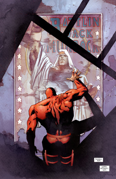 Daredevil (2004) #1-6, NM