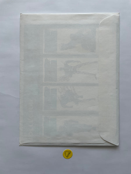 Dark Horse Collector Pack #1 (1992) Robocop VS Terminator