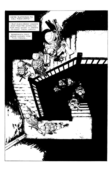 Dark Horse Presents(1986) #51-62 Sin City, NM