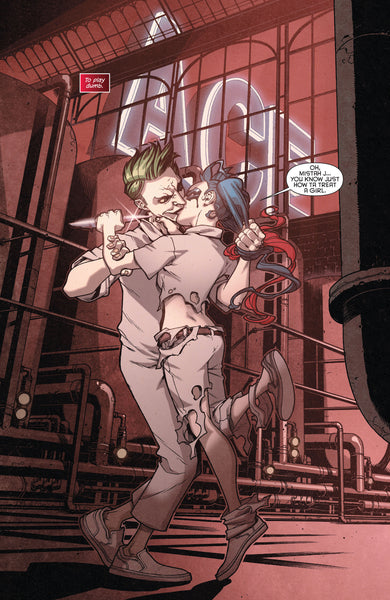 Detective Comics (2011) #23.1-23.4, NM/MT