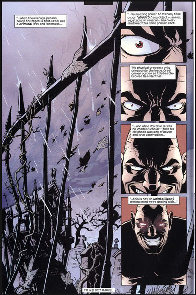 Incredible Hulk (1999) #55-59, NM