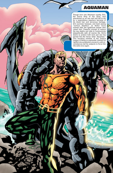JLA-Z (2003) #1-3, NM