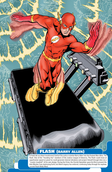JLA-Z (2003) #1-3, NM