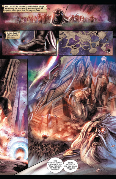 Journey Into Mystery (2011) #622-646,  NM