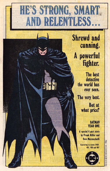 Justice League of America (1960) #258-261