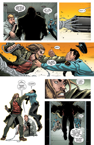 Scarlet Spider (2012) #1-16 + 12.1, NM