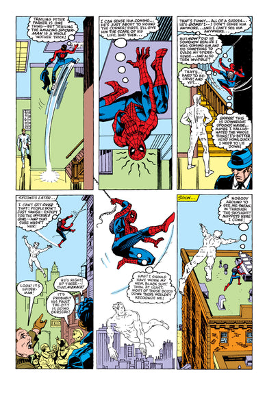 Secret Wars II (1985) #1-9, NM/MT
