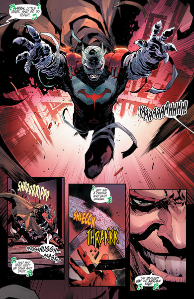 Tales From the Dark Multiverse 2020