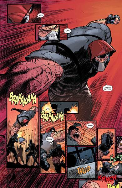 Tales from the Dark Multiverse 2019 et 2020