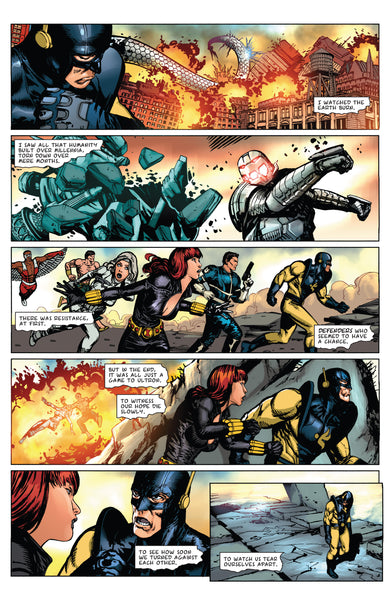 What If age of ultron