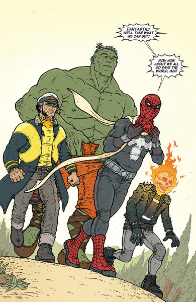 What If age of ultron