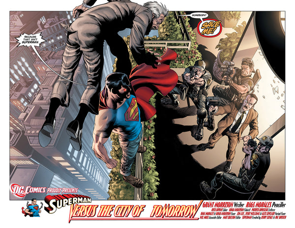 Action Comics (2011) #0-32 + Annuals #1-2 NM/MT