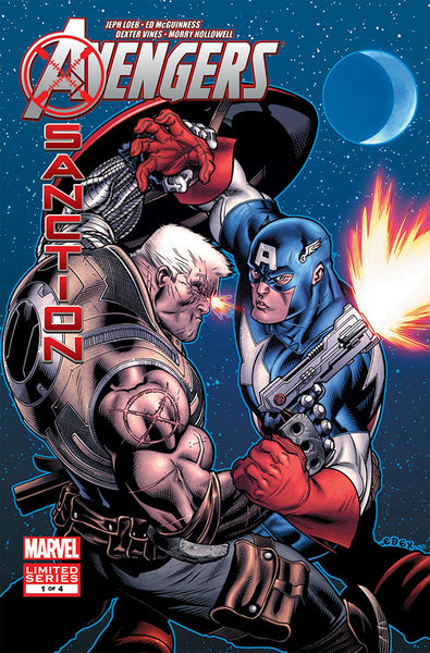 Avengers VS X-Men (2012) NM/MT