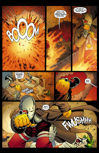 Batman Cacophony (2008) #1-3, NM