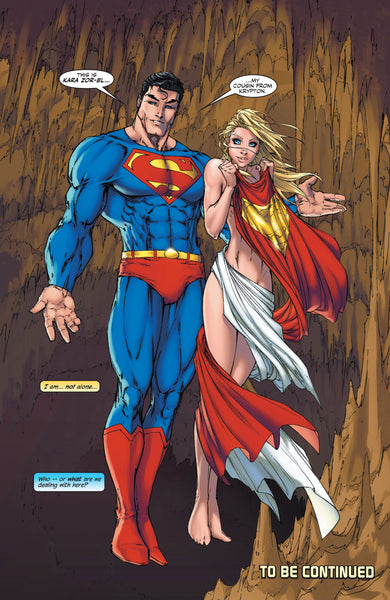 Superman / Batman (2003) 8-13, NM (1st Kara Zor-El Supergirl)