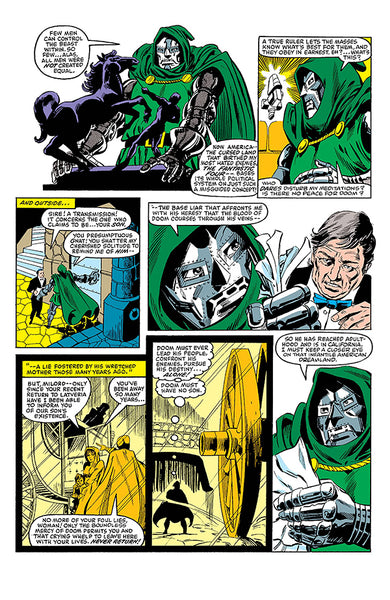 Beauty and the Beast (1985) #1-4, NM