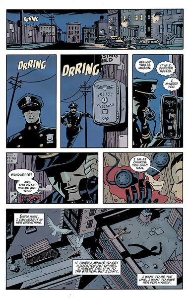 Before Watchmen Minutemen (2012) #1-6, NM