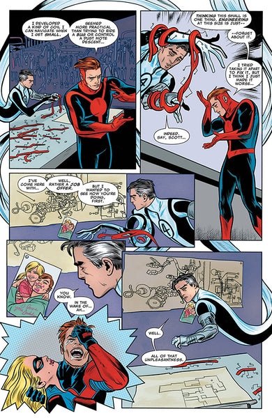 FF (2012) #1-16 NM