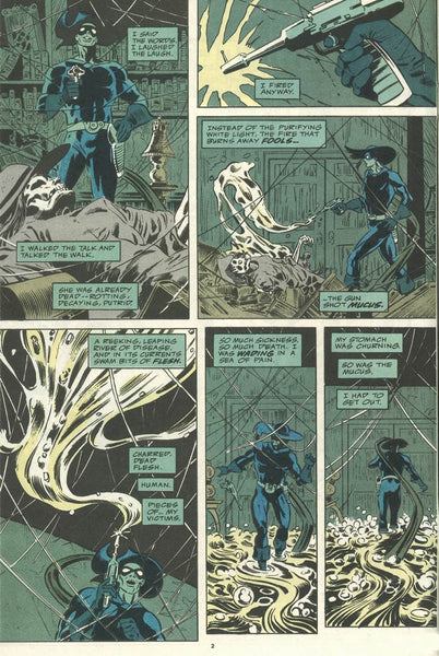 Foolkiller (1990) #1-10, NM