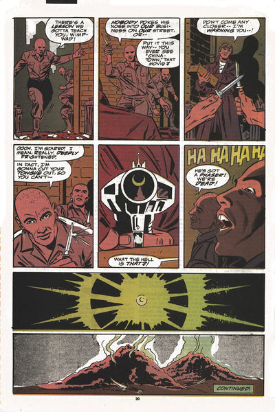 Foolkiller (1990) #1-10, NM