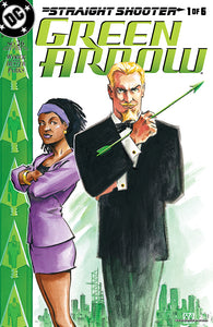 Green Arrow (2001, 2ème série) #26-31 NM