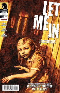 Let Me In Crossroads (2010) #1-4 NM