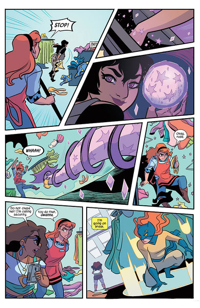 Patsy Walker AKA Hellcat (2016) #1-17, NM/MT