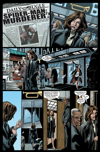 Pulse (2004) 1-14 + House of M Spécial NM