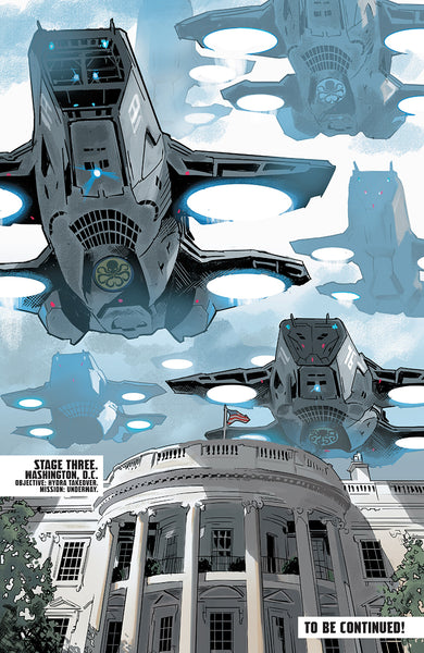 Secret Empire (2017) #0-10 + Omega, NM/MT