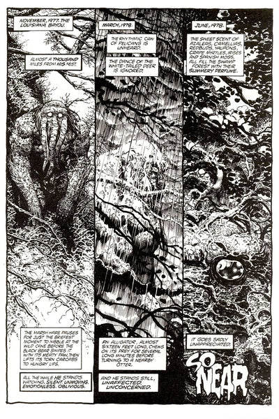 Shadows and Light (1998) #1-3 NM