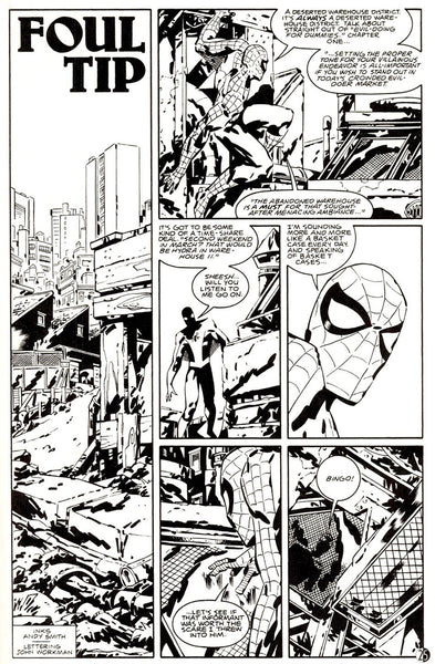 Shadows and Light (1998) #1-3 NM