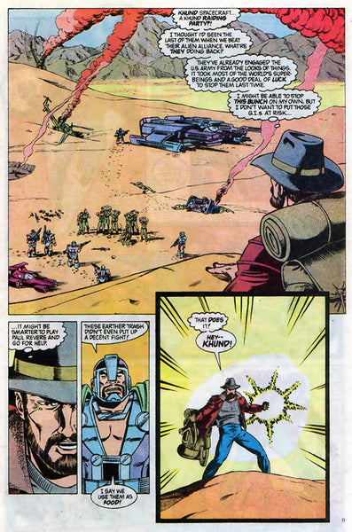 Starman (1988) #22-39 NM