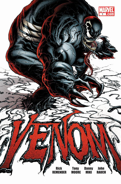 Venom (2011) #1-30, NM/MT