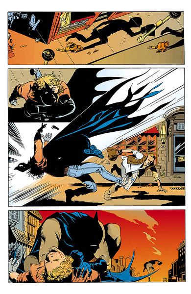 World's Finest (1990) #1-3 MT