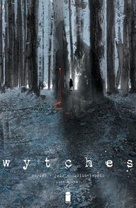 Wytches (2014) #1-6 NM