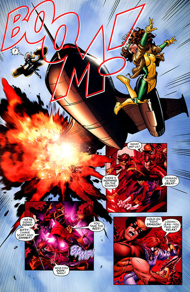 X-Men Forever (2009, 2ème série) #1-15 NM
